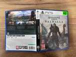 Assassin's Creed Valhalla PS5 | Sprzedaż | Skup | Wymiana |
