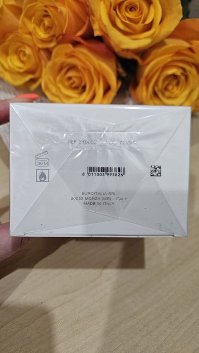 ДУХИ ПАРФУМ жіночий Versace BRIGHT CRYSTAL 90 ml