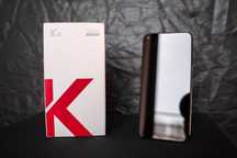telefon smartfon LG K61 4/128GB