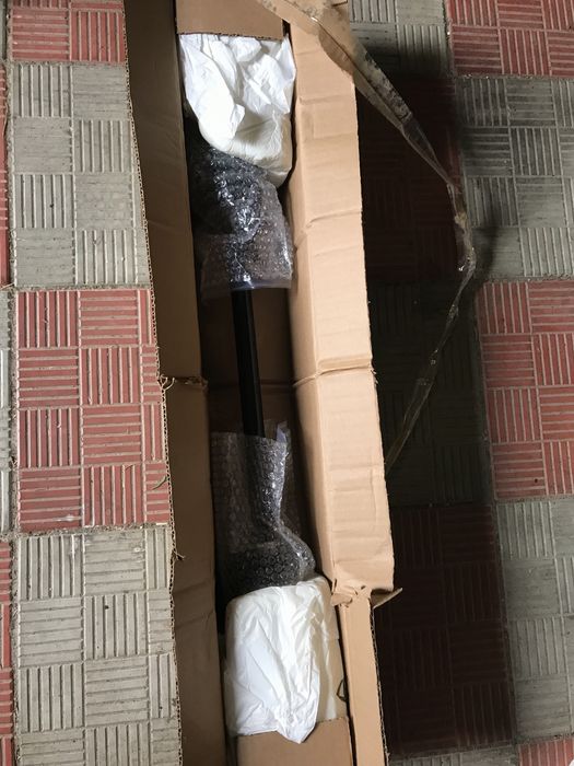 Продам привод передний Polaris RZR 1000 Highlifter