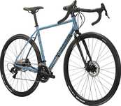 Rower gravel Kross Esker 4.0 KRX w 100% gotowy + Gratis BEZPŁATNA UBEZ