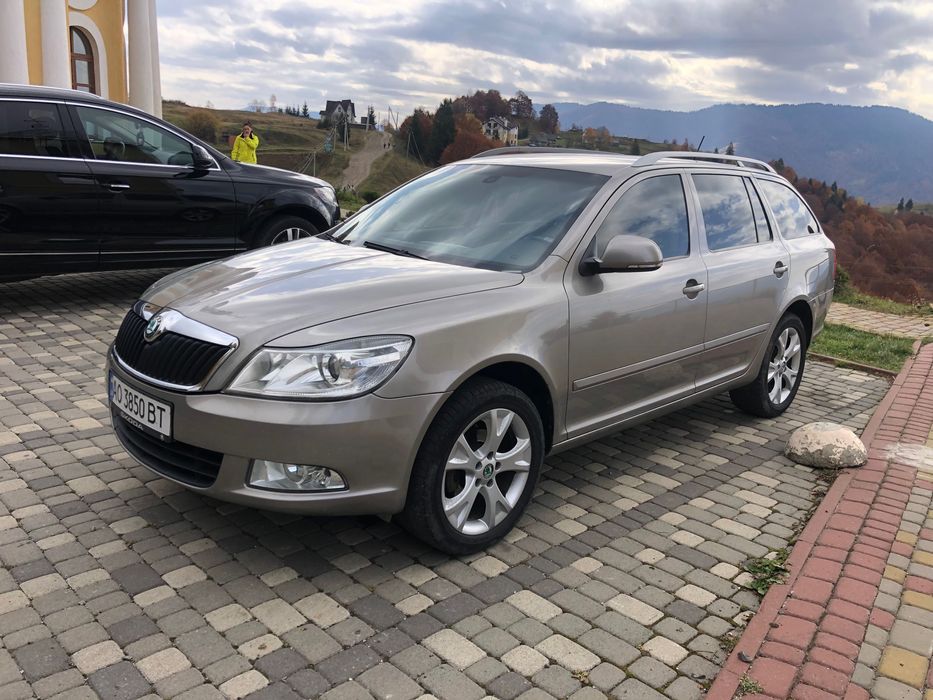 Продам Шкоду  А 5.