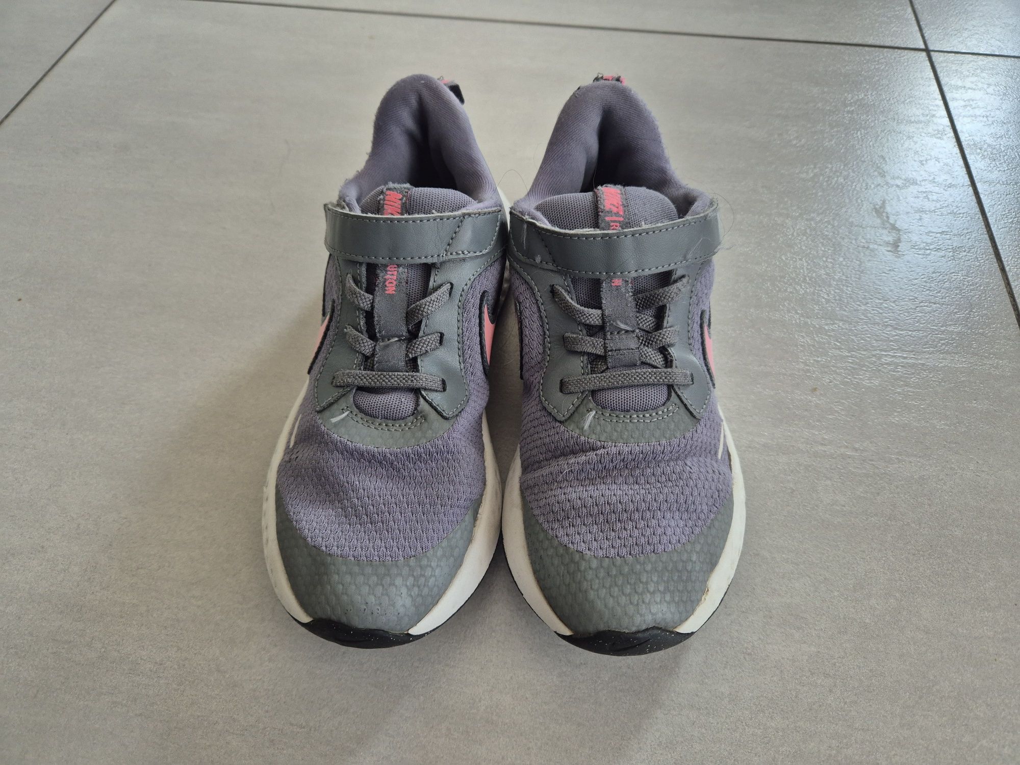 Buty Nike, r. 35