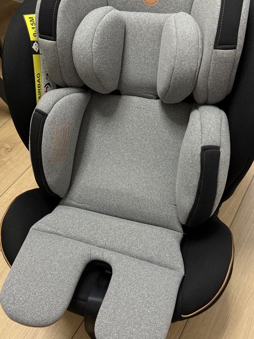 Детское автокресло