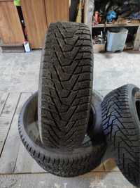 Резина Hankook Winter IPike W429