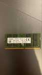 DDR4 Kingston do laptopa 16gb 2400