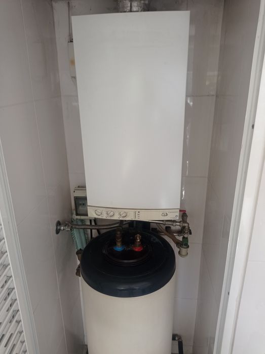 Caldeira Chaffoteaux Centora