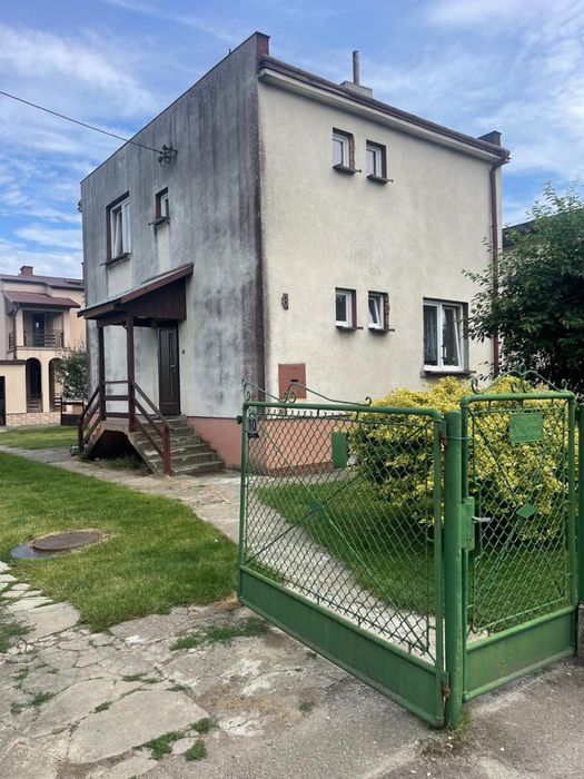 Sprzedam dom w Sandomierzu