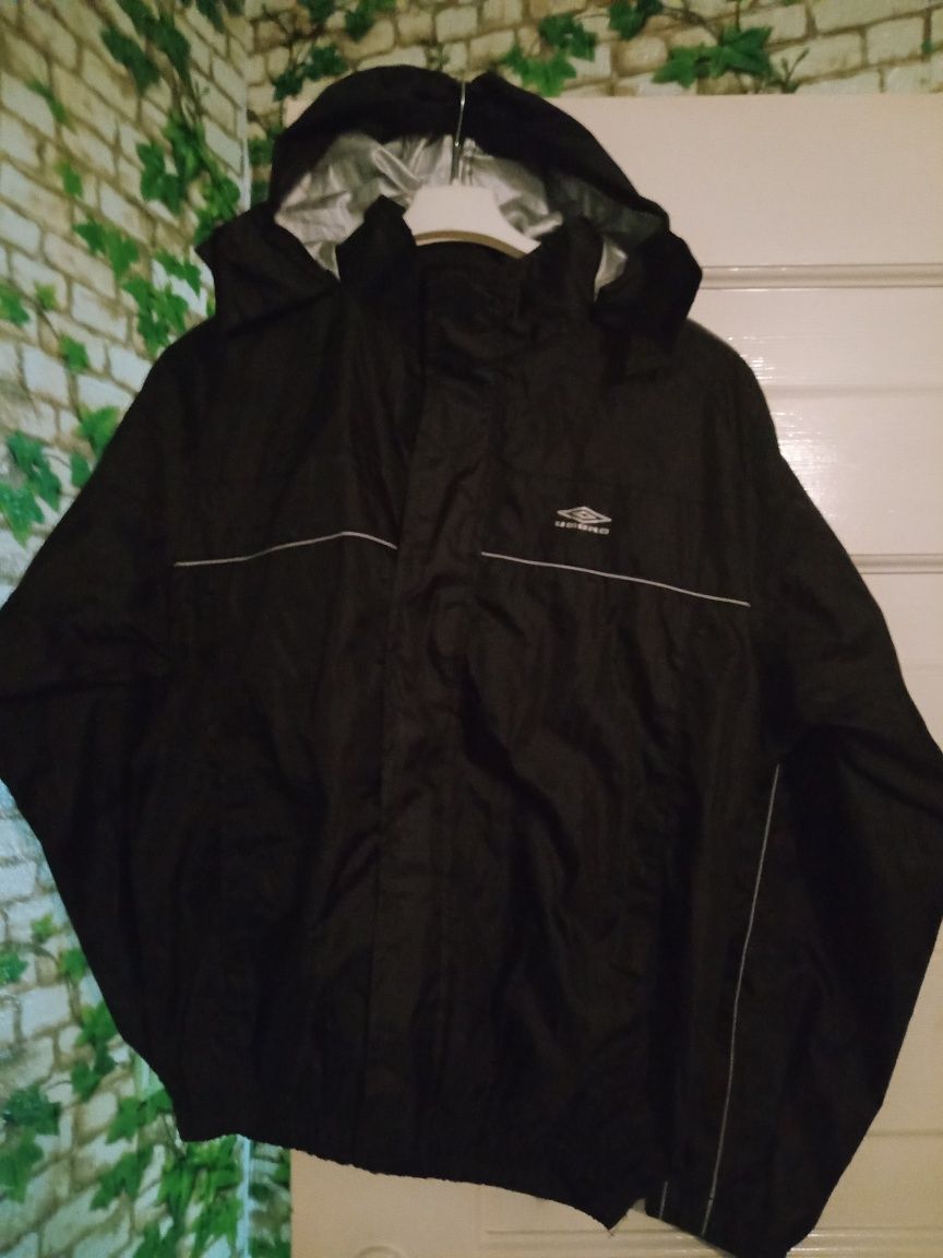 Wiatrówka UMBRO uniwersalna