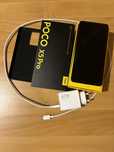 POCO X5 PRO 5G 8/256 GB - stan idealny