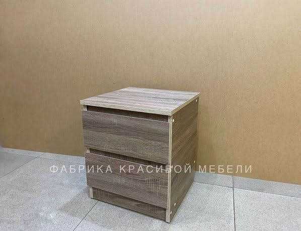 Прикроватна тумба. Тумбочка Смарт