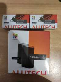 Фотоэлементы безопасности Alutech Lumino LM-L