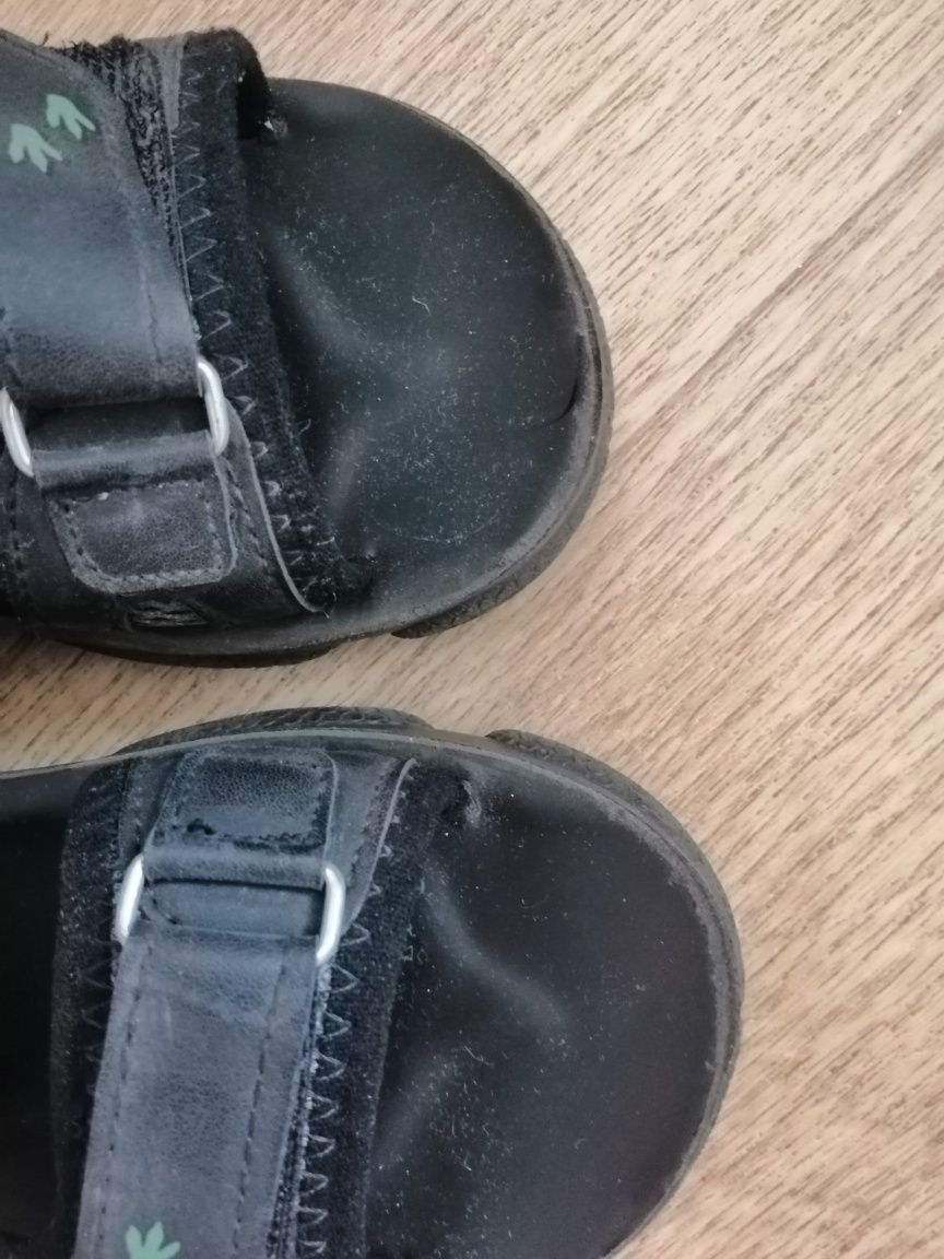 Босоножки сандали 30 размер для мальчика waikiki