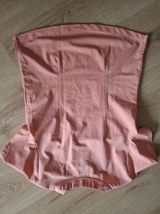 Scrubs Moodsy Cozy Peach