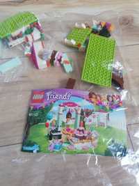 Lego 41110 Friends - Przyjęcie urodzinowe
