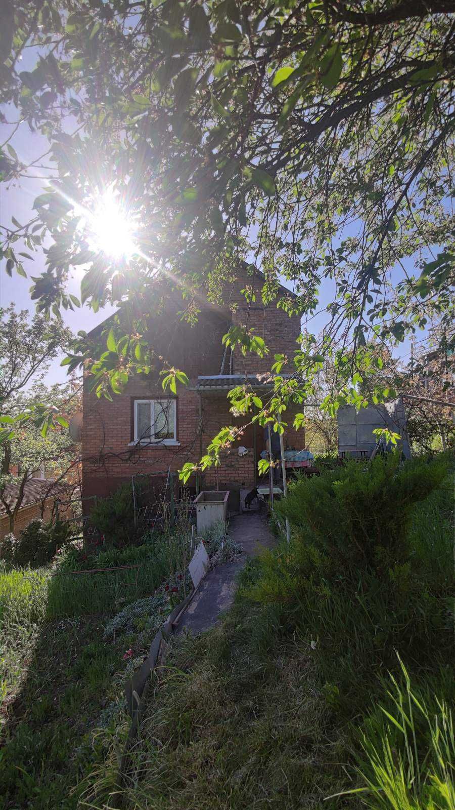 2-поверховий будинок з гаражем, Ружична, світло, вода 
ID: 38576