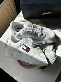 Tommy Jeans sneakersy damskie 37 buty sportowe damskie Tommy