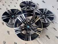 Felgi aluminiowe 5 x 112 R 20 Alufelgi Bmw M-pakiet
