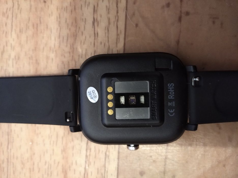 Смарт часы DTX Lite DT36 .