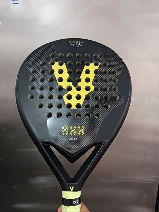 Raquete Padel Volt 800