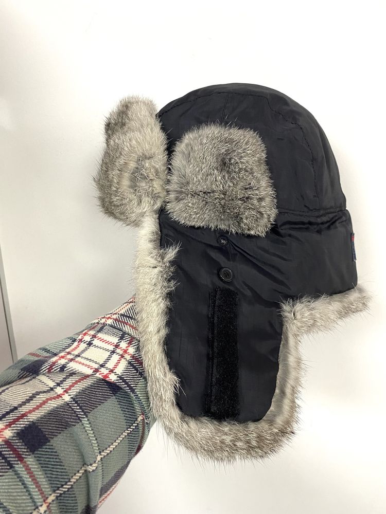 Шапка монклер оригинал унисекс moncler Фила поставка вещей fila rap