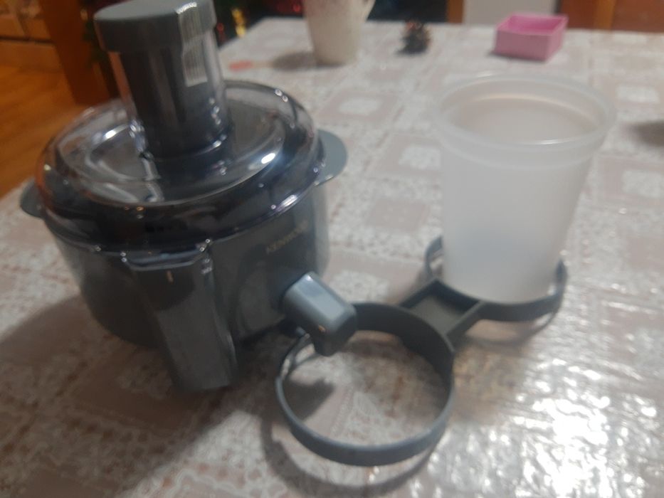 Sokowirówka Kenwood Prospero+ KAP80.000GY nowa