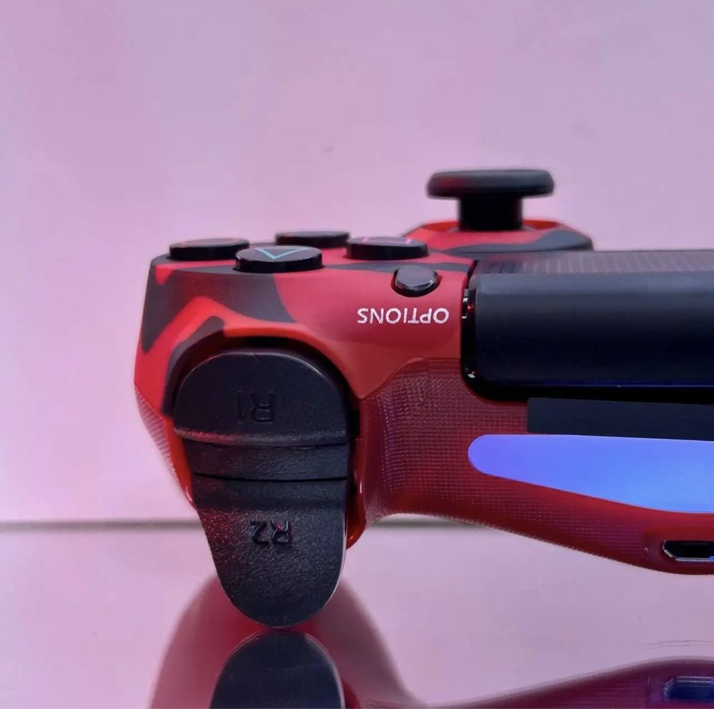 Різні кольори Джойстик PS4 Sony DualShock 4 геймпад джойстик пс4 ПК