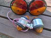 Lampa ursus c330