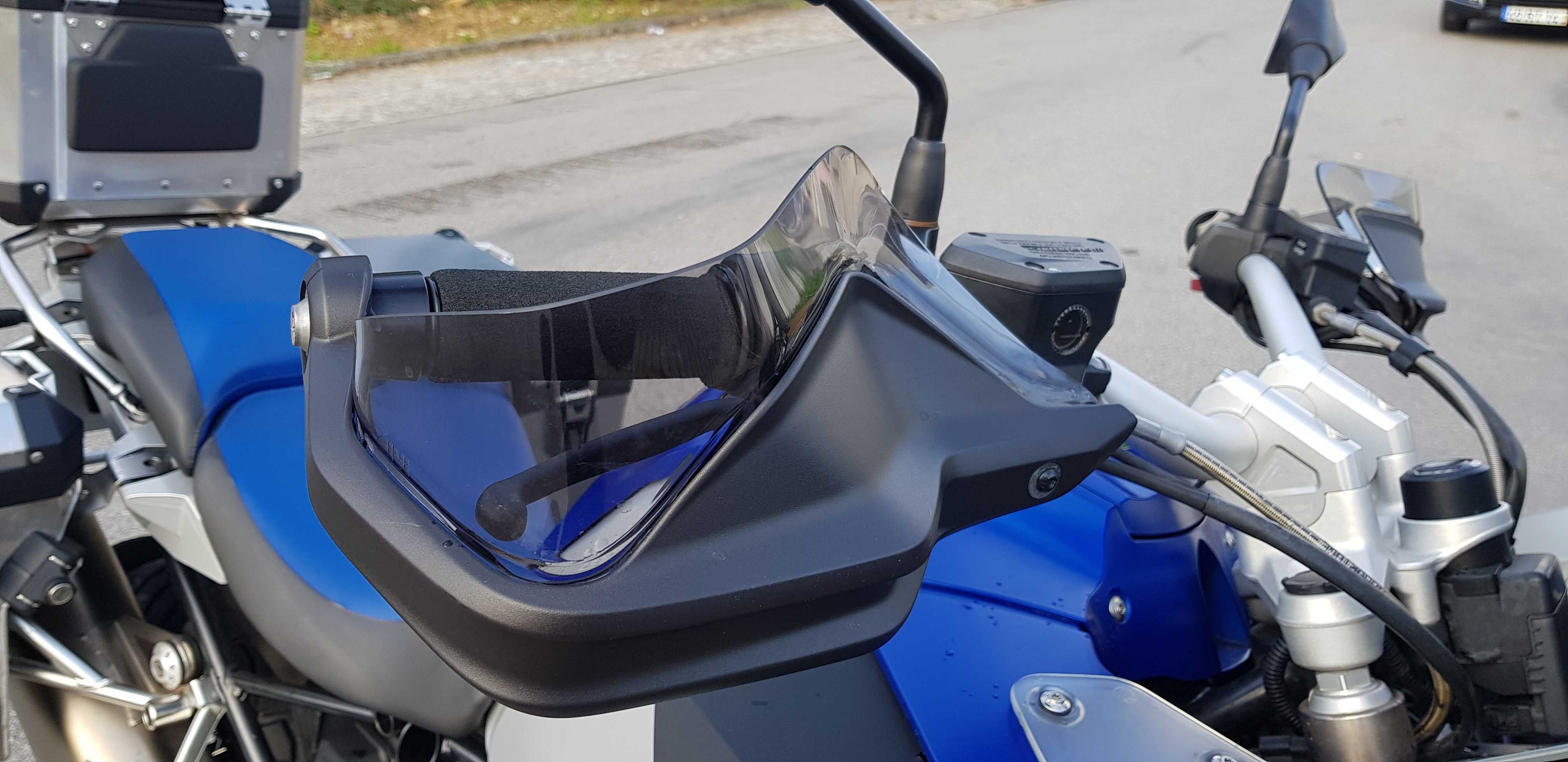 BMW R 1200 GS Adventure