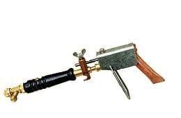 Lutownica gazowa GRUN