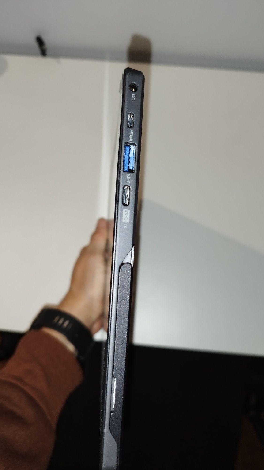 Tablet Terra Pad 1162
