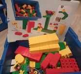 LEGO DUPLO Education 

Dzięki