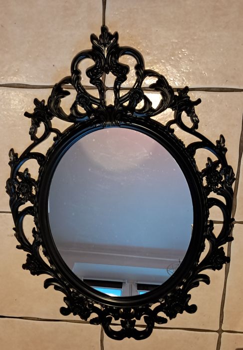 Ikea lustro Ung Drill