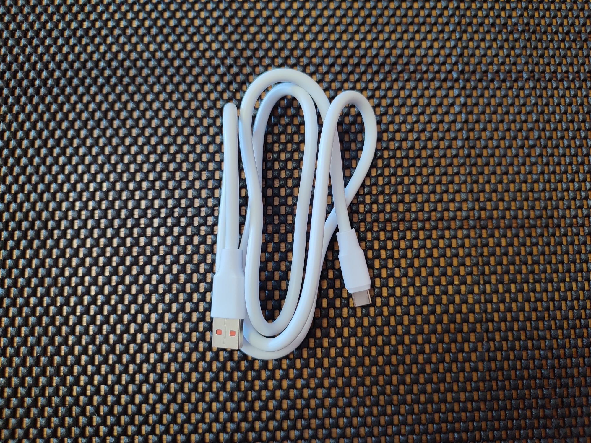 Кабель для зарядки USB type-c