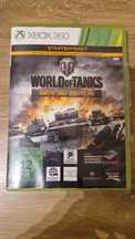 Gra world of tanks xbox 360