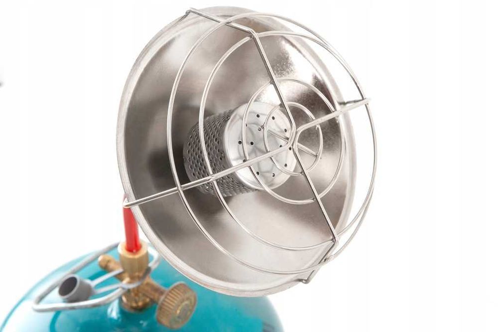 Promiennik Gazowy Turystyczny Słoneczko Polski