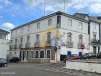 Prédio Total  >=T10 para Restaurar em Estremoz