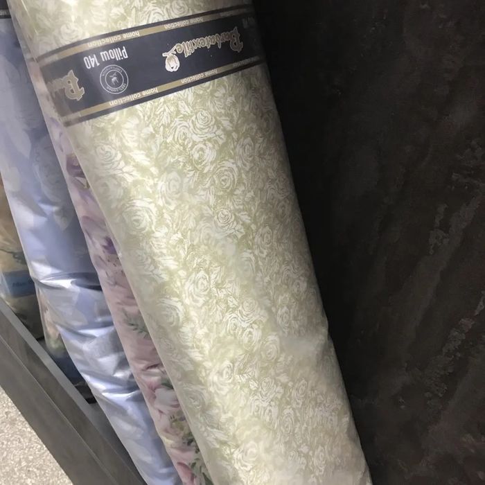 Стирка паром чистка реставрация изготовление  подушек одея перин