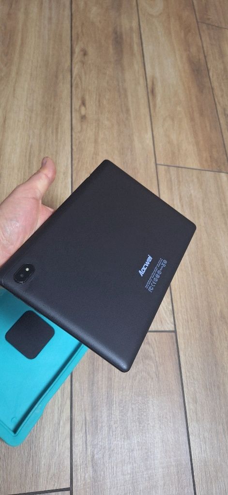 Tablet dla dziecka aocwei