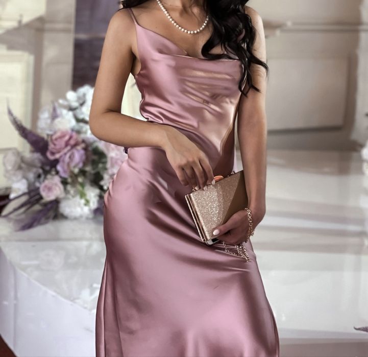 Сукня комбінація