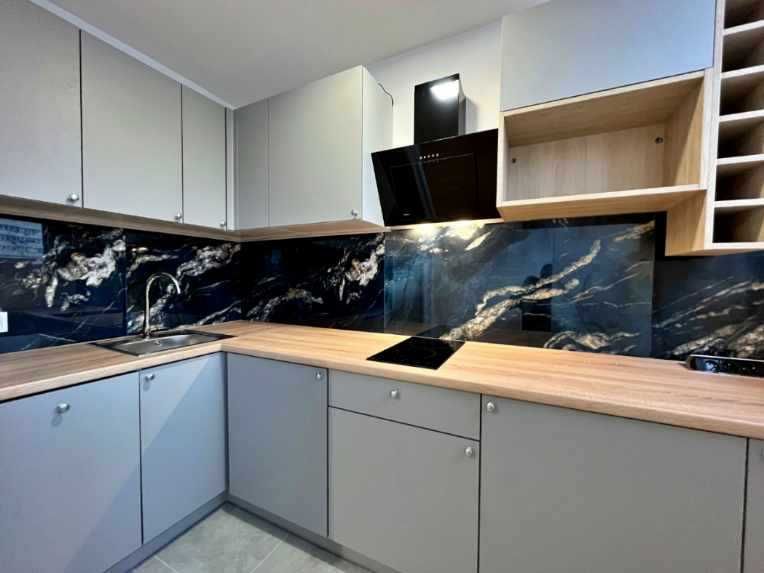 Kawalerka w  bloku Wrocław Krzyki , ul. Kamienna