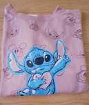 Sweatshirt da Zippy com Lilo & Stitch (Novo): Tam 13-14 Anos