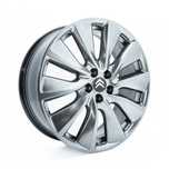 NOWE ORYGINALNE Felgi 19" GM Citroen DS7 C5 C4