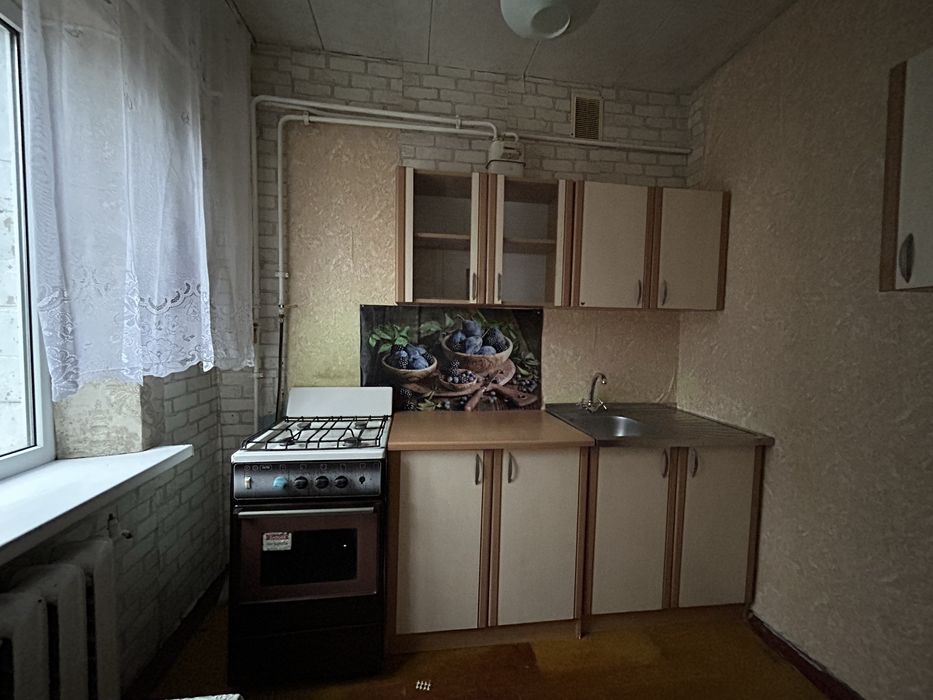 Оренда 1-кімнатна квартира в с. Демидів (Вишгородський район)