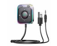 Transmiter adapter bluetooth JOYROOM JR-CB3 zestaw głośnomówiący