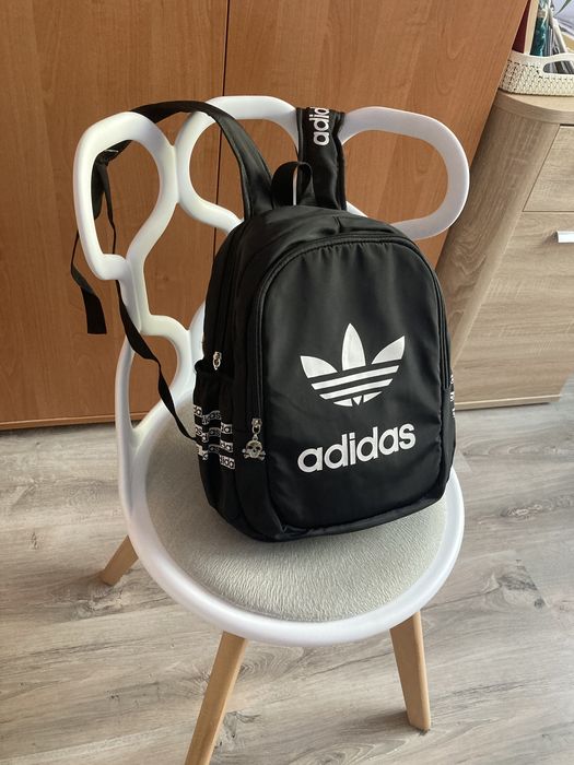 Plecak Adidas czarny