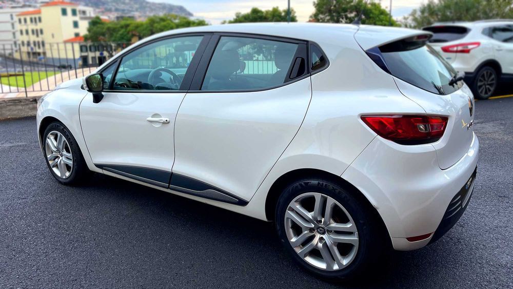 Peças RENAULT CLIO IV 1.5dci k9k612