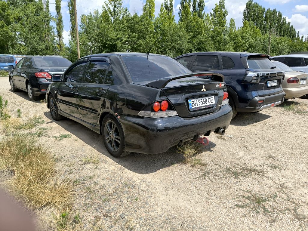 Продаж Lancer 9 2.0