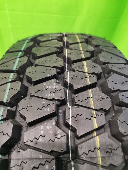 Шины всесезонные 235/65 R16C 113/115R  Lassa Multiways-C