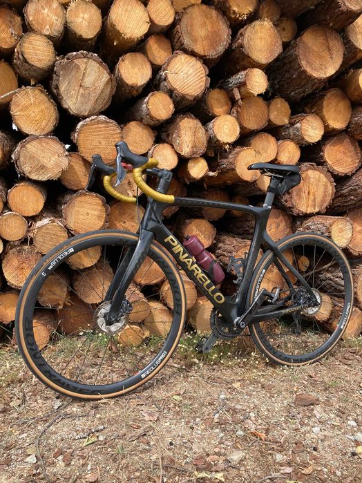 Pinarello Prince 2020 Disco Ultegra Di2